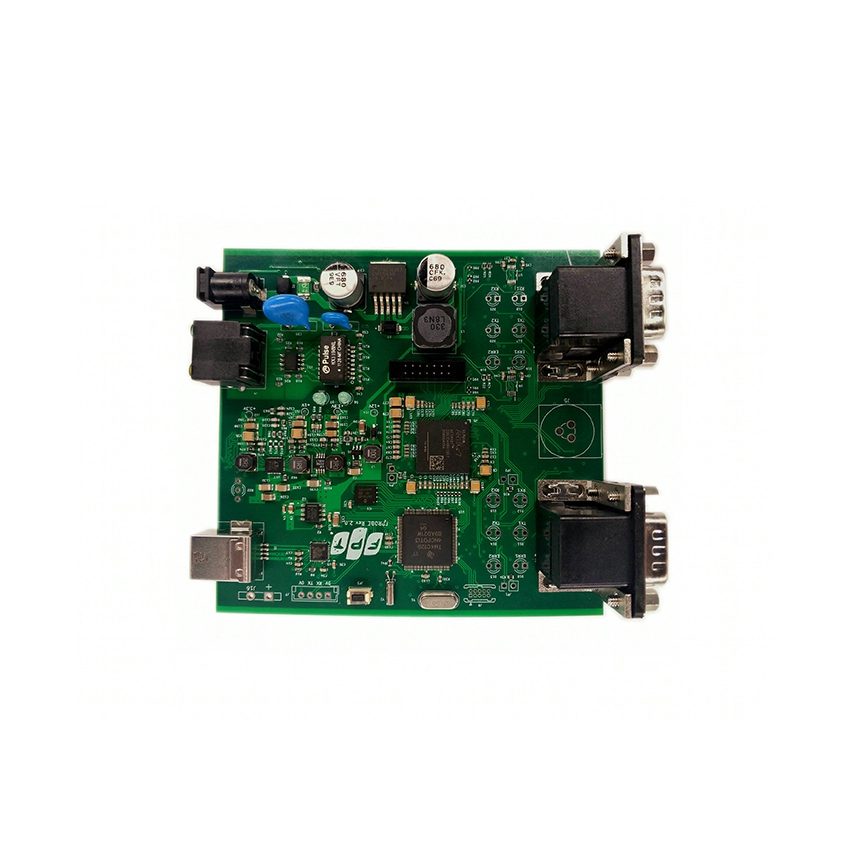 5G 通讯 PCBA