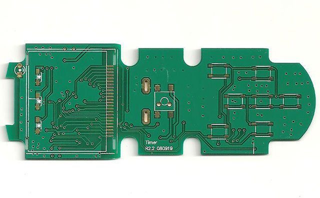 多块PCB裸板